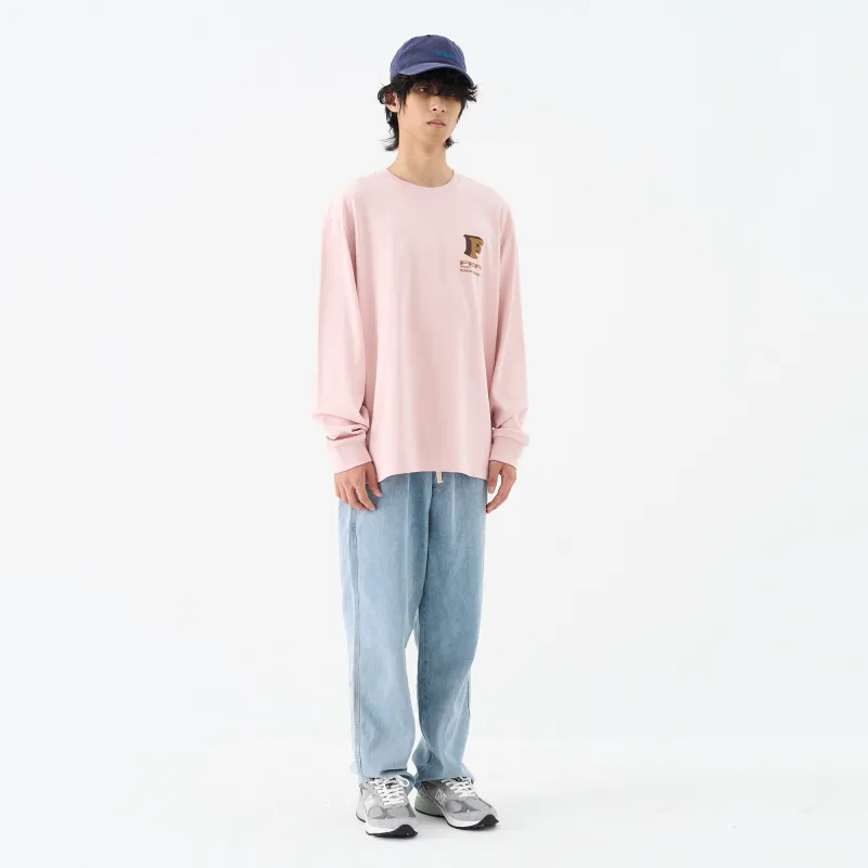 FEAROM Long Sleeved T Shirt Unisex-19