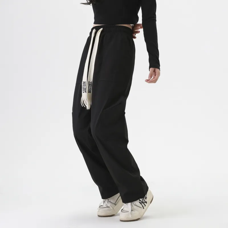 MISTEEZ Cargo Pants Unisex-8