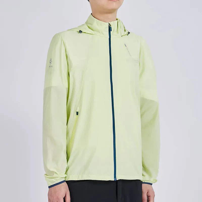 KAILAS Sun Protection Clothing Men-13