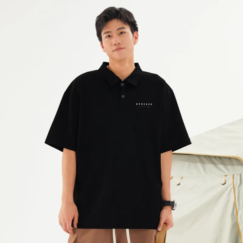 STANAIR Polo Shirts Unisex-2