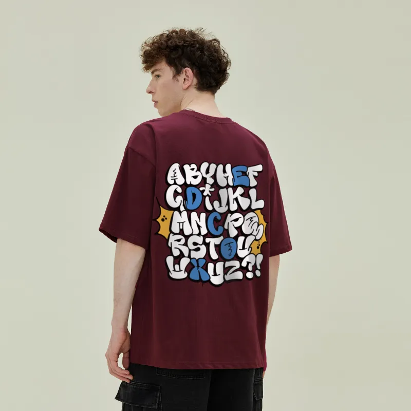 EDCO BREAK SILENCE T Shirt Unisex-23