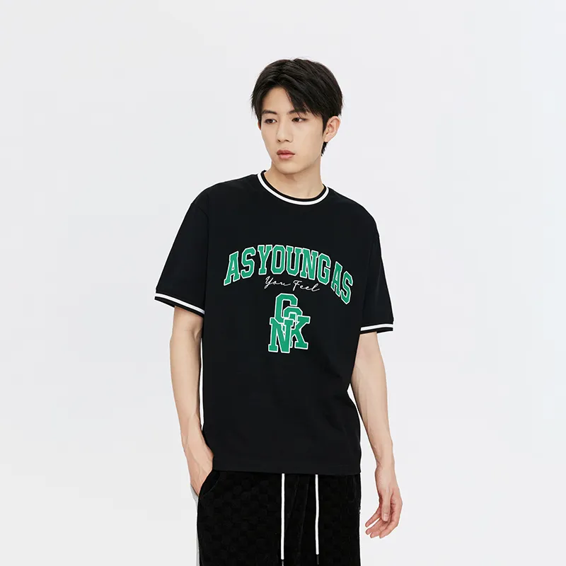 CONKLAB T Shirts Unisex-6