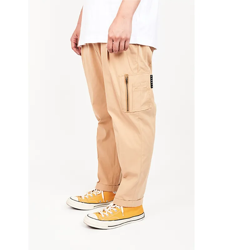 PHANTACI Casual Pants Men-6