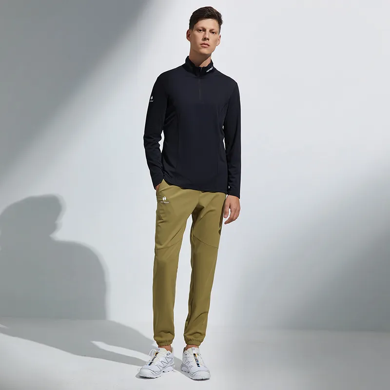 HOTSUIT Set in Sleeve T Shirt Men's-11