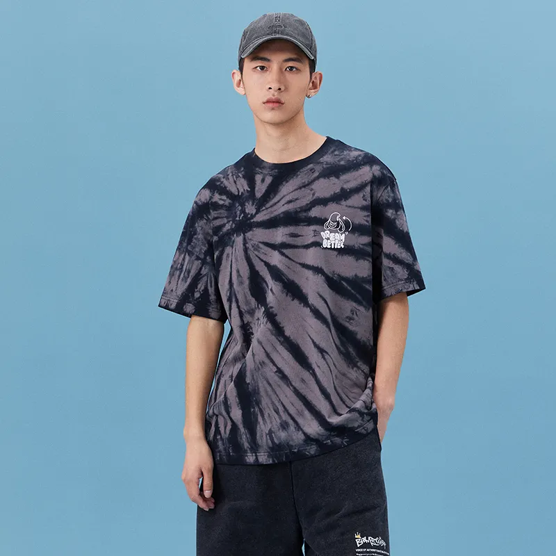 NPC Joint Brand Of NPC X MAIMAI T-Shirts Unisex-8