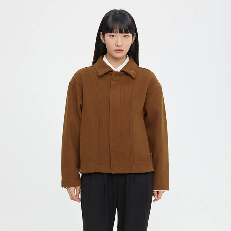 RMTCRW ROMANTIC CROWN Jacket Unisex-6