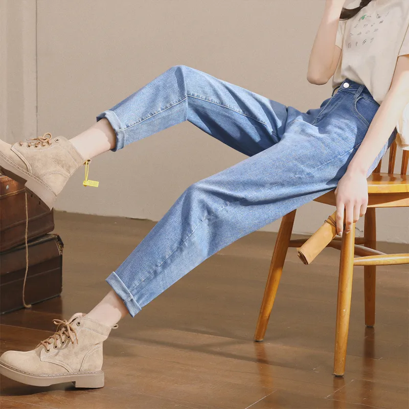 MITUAN Jeans Women's-22