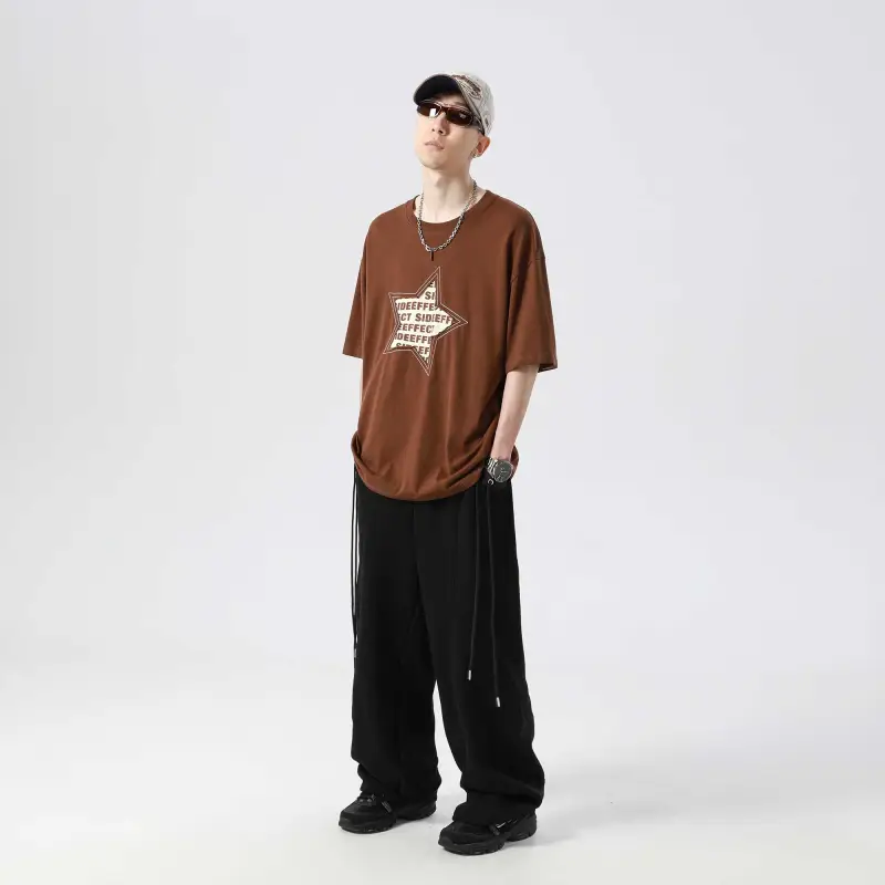SIDEEFFECT T-Shirts Unisex-15