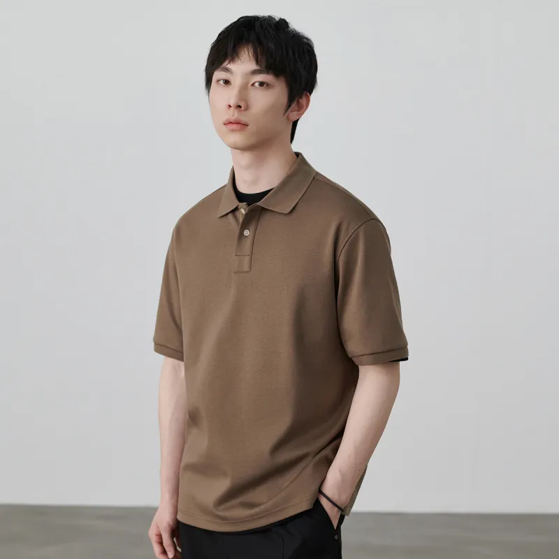 A.B.X Polo Shirts Men-31