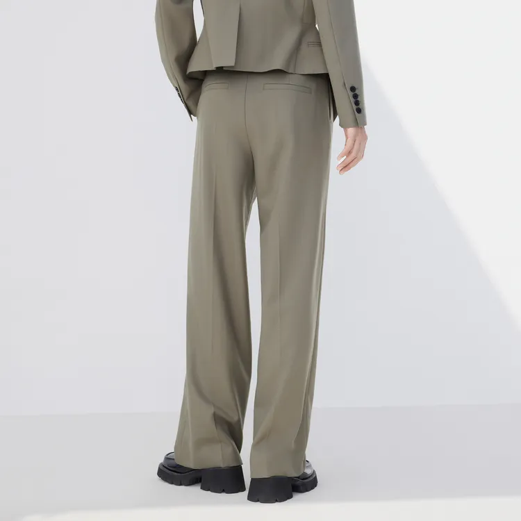 MO&CO Suit Trousers Women's-3