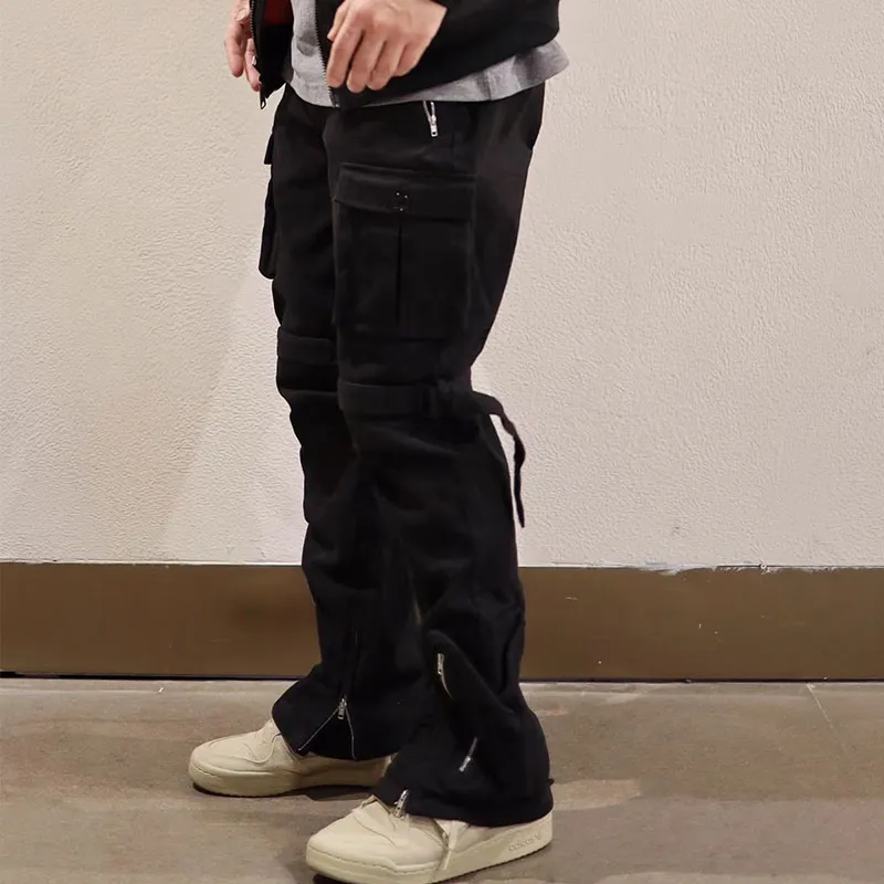 M26D Cargo Pants Unisex-6