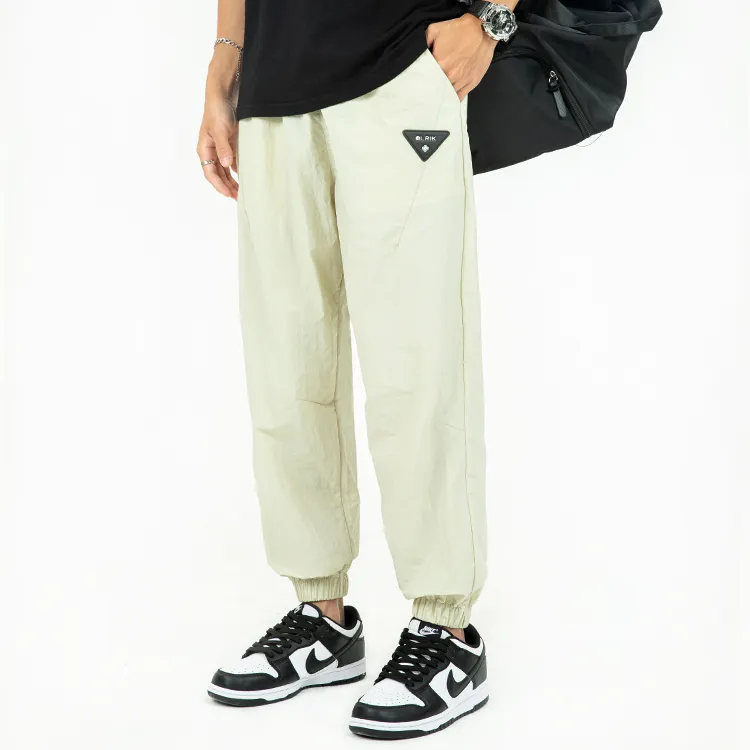OLRIK Knitted Sweatpants Unisex-12