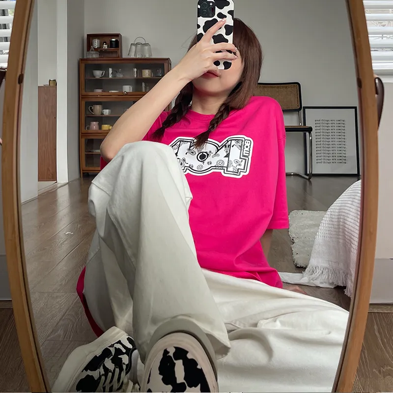 404MOB GANG T Shirts Unisex-17