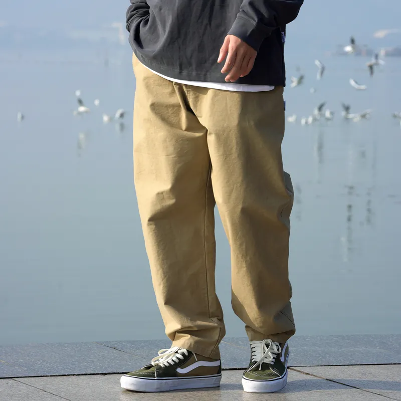 RESTICK Cargo Pants Men-6
