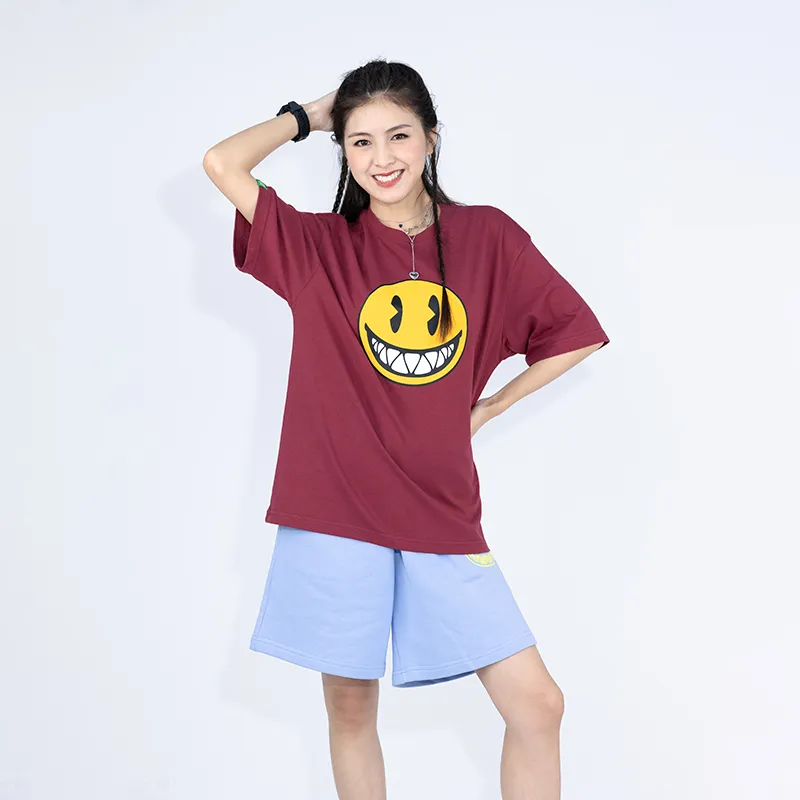 MAKE HAPPINESS T-Shirts Unisex-13