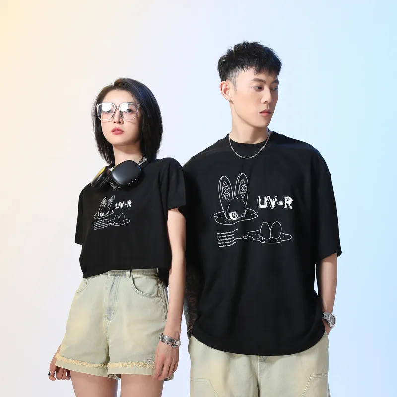 SANKAIMADE Summer T-Shirt Unisex-15