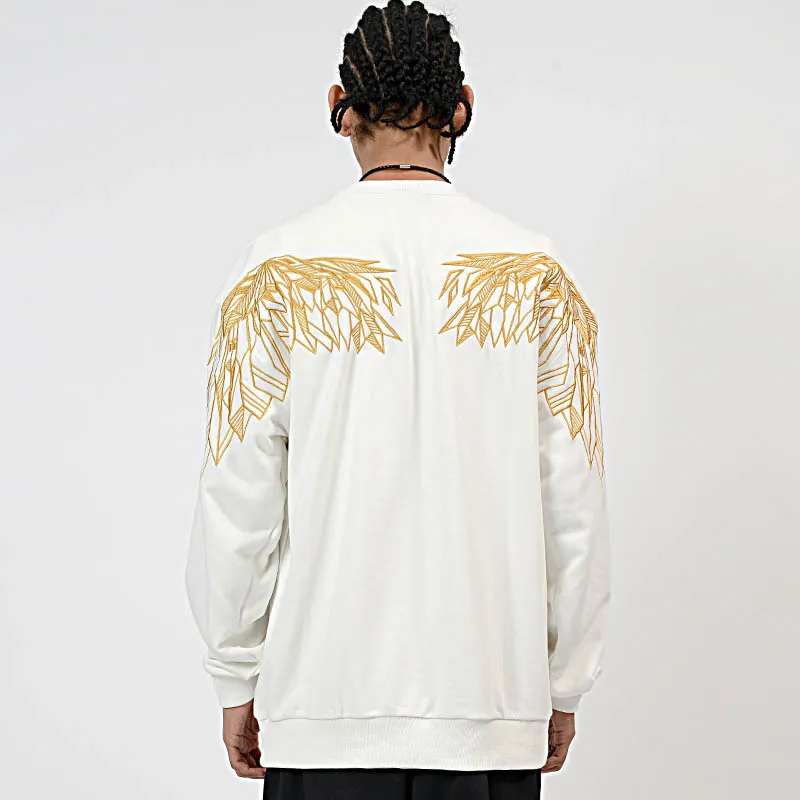 MIRACLE KILL Sweatshirts Unisex-26
