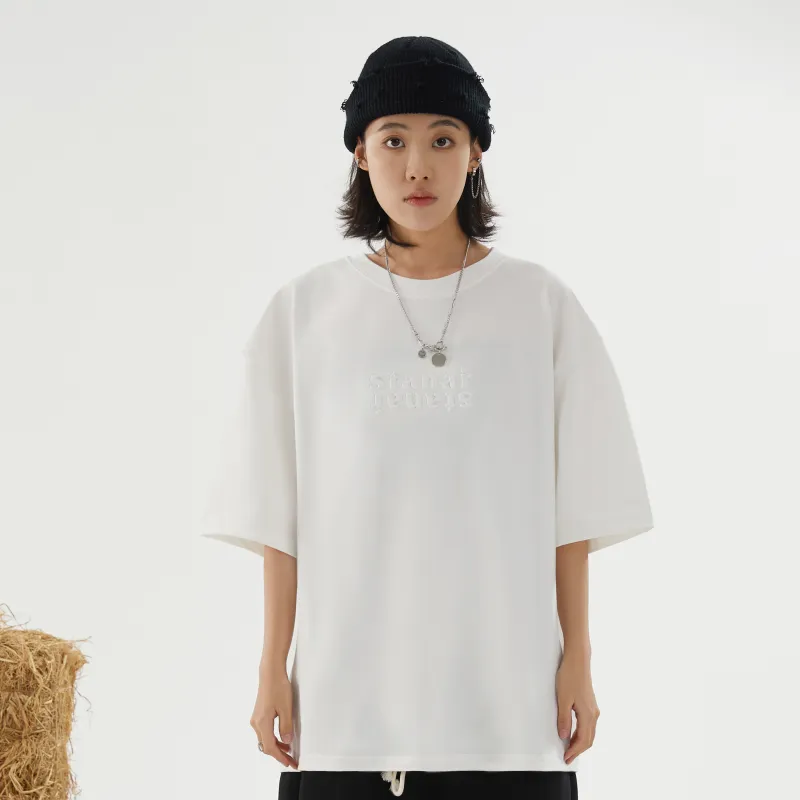 STANAIR T Shirts Unisex-8