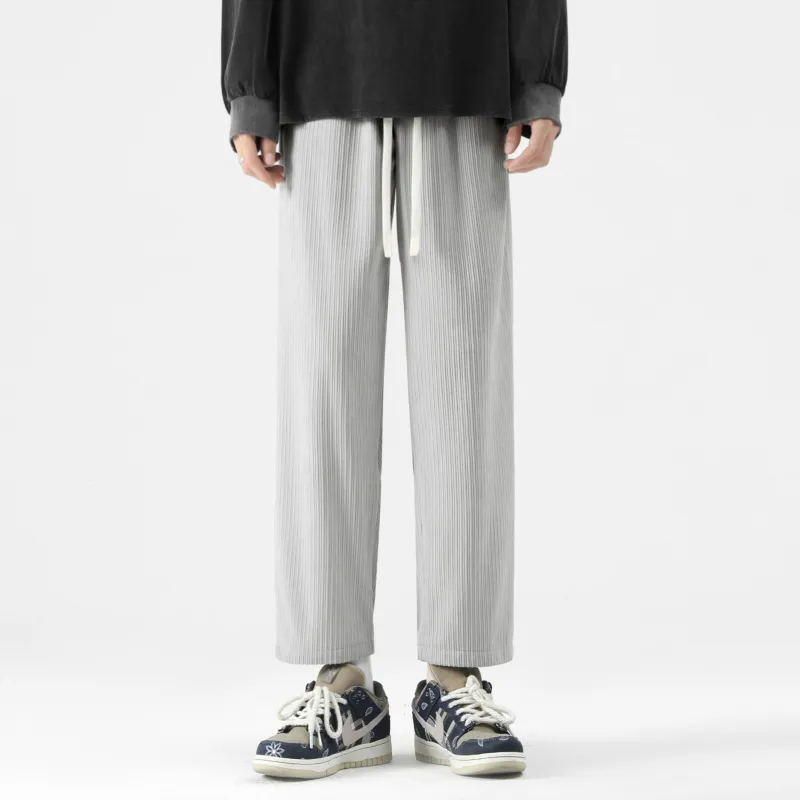 The Secret Order Of The Teddy Bear Casual Pants Unisex-3