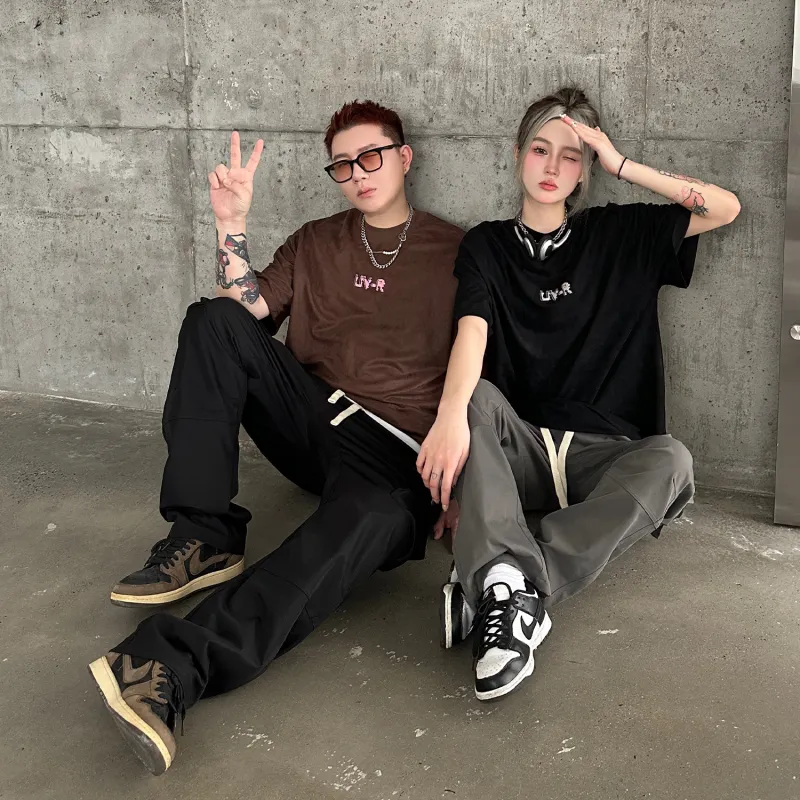 SANKAIMADE Cosmic Genie Series Cargo Pants Unisex-6