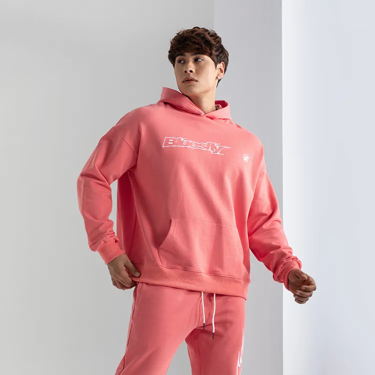 BLUESFLY Sweatshirts Men-9