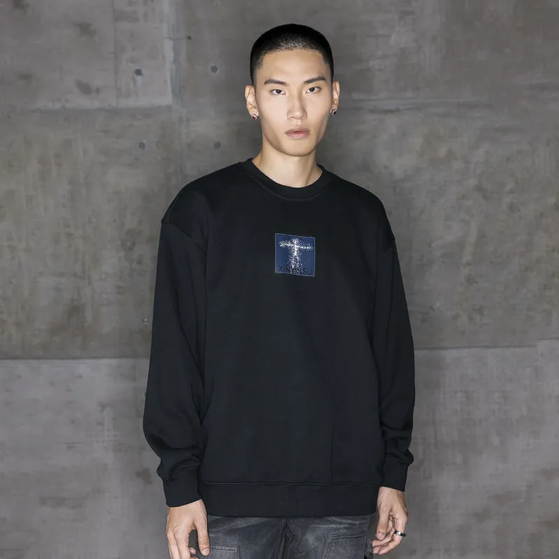 XINYINSU Sweatshirts Unisex-4