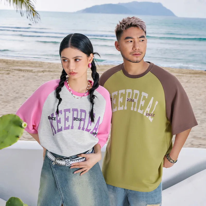 N MAX T Shirts Unisex-10