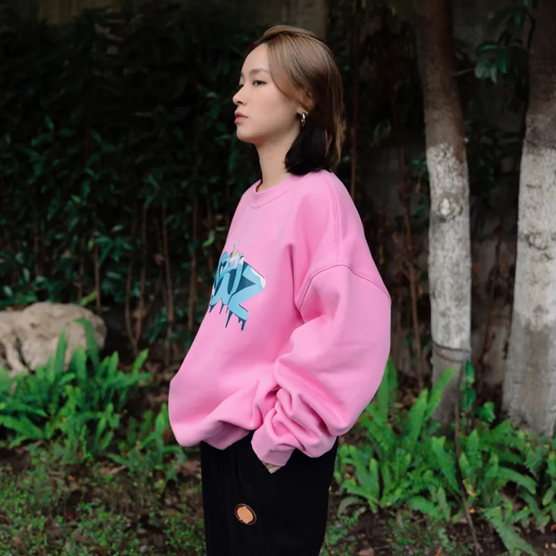 ASWZ Sweatshirts Unisex-9