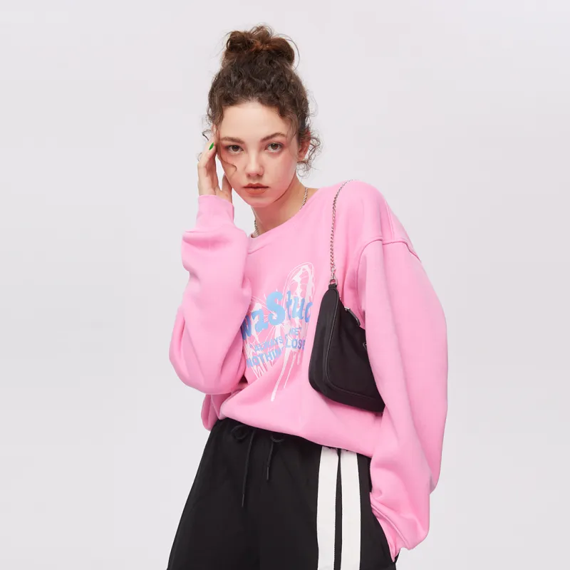 ASWZ Sweatshirts Unisex-13