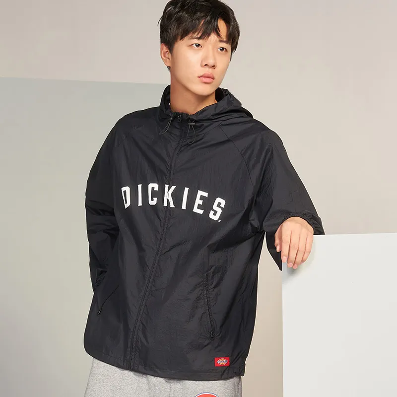 Dickies Jackets Unisex Black-2