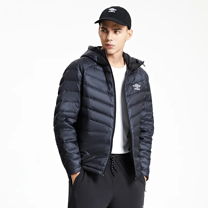 Umbro Down Jackets Men-9