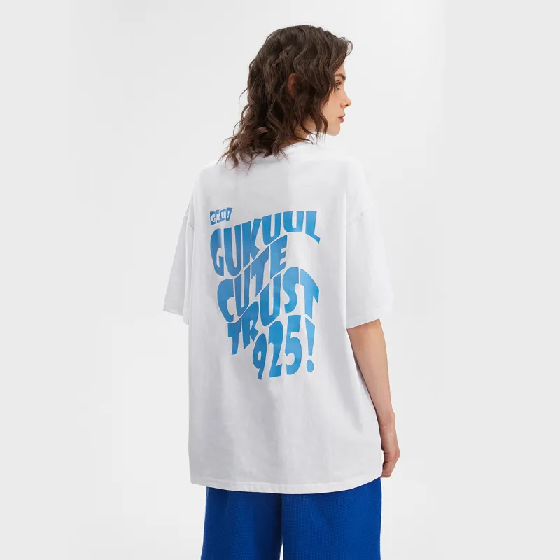 GUKUUL T-Shirts Unisex-15