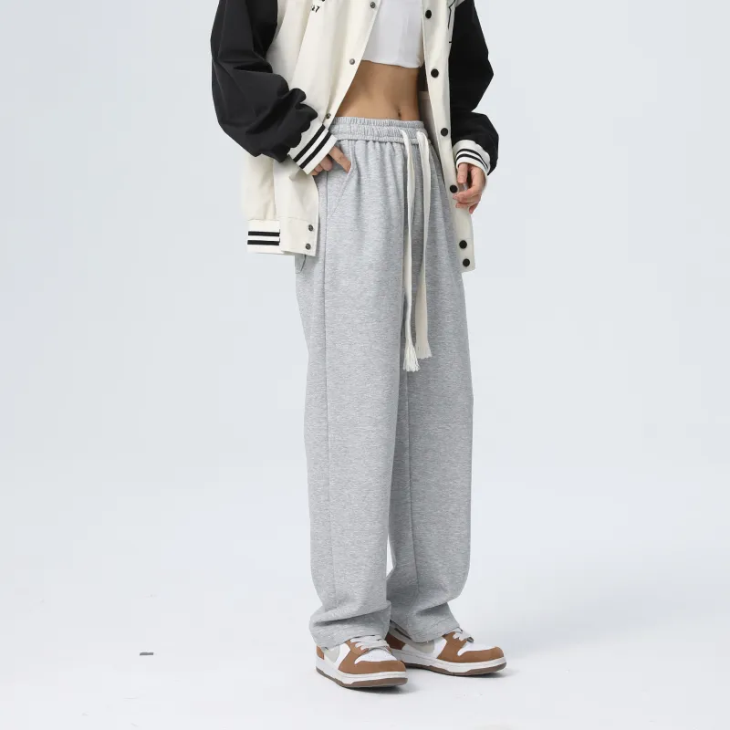 S.view Casual Pants Unisex-12
