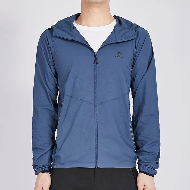 KAILAS Sun Protection Clothing Men-12