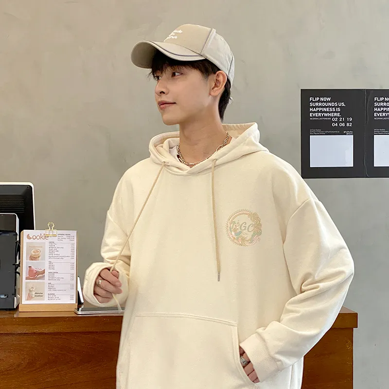 NGC STRATEGY Sweatshirts Unisex-11