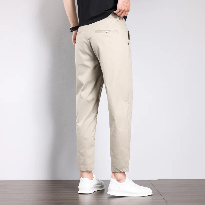 33TH Suit Trousers Unisex-12