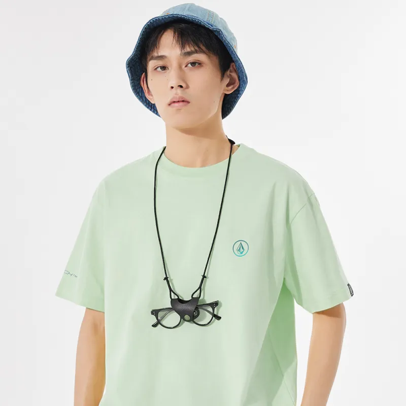 VOLCOM T Shirts Unisex-10