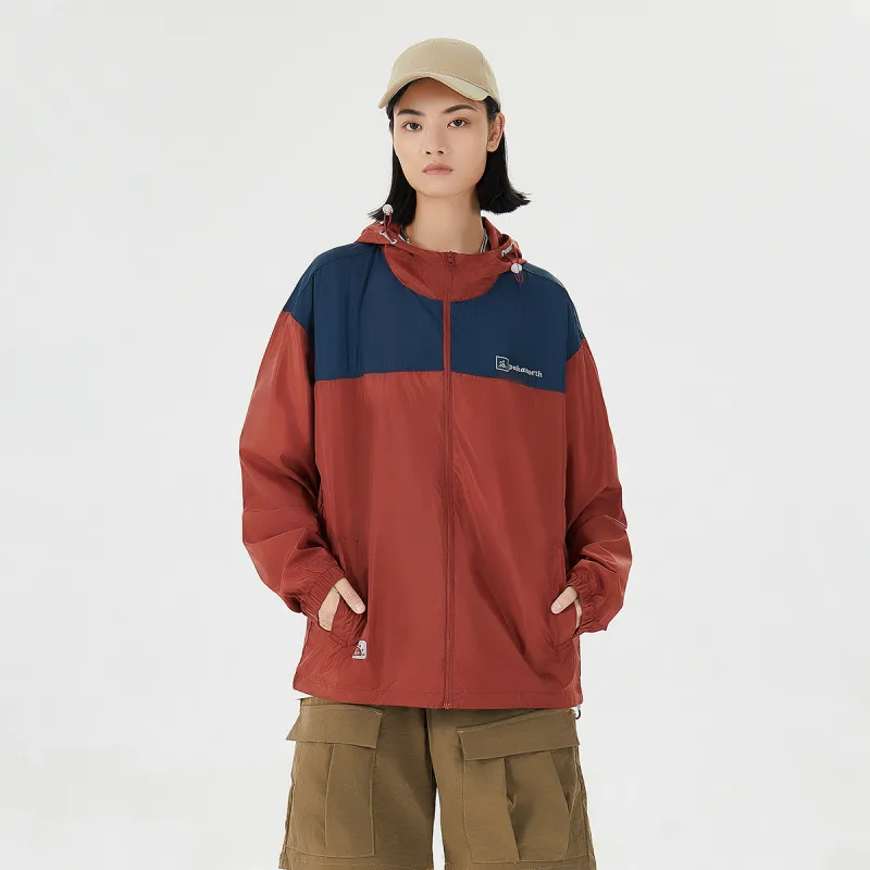 PAKA Sun Protection Clothing Coat Unisex-25