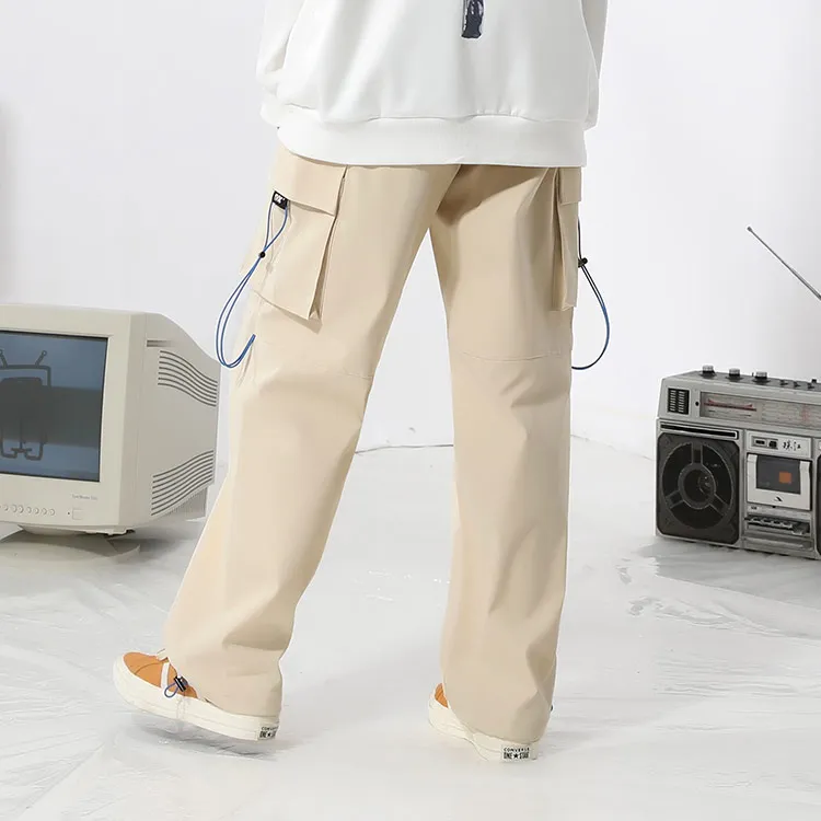 TVX Casual Pants Unisex-14