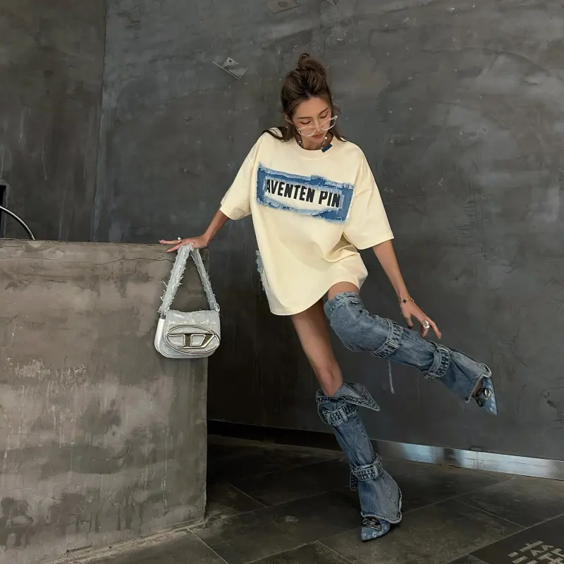 AVENTEN PIN T Shirts Unisex-3