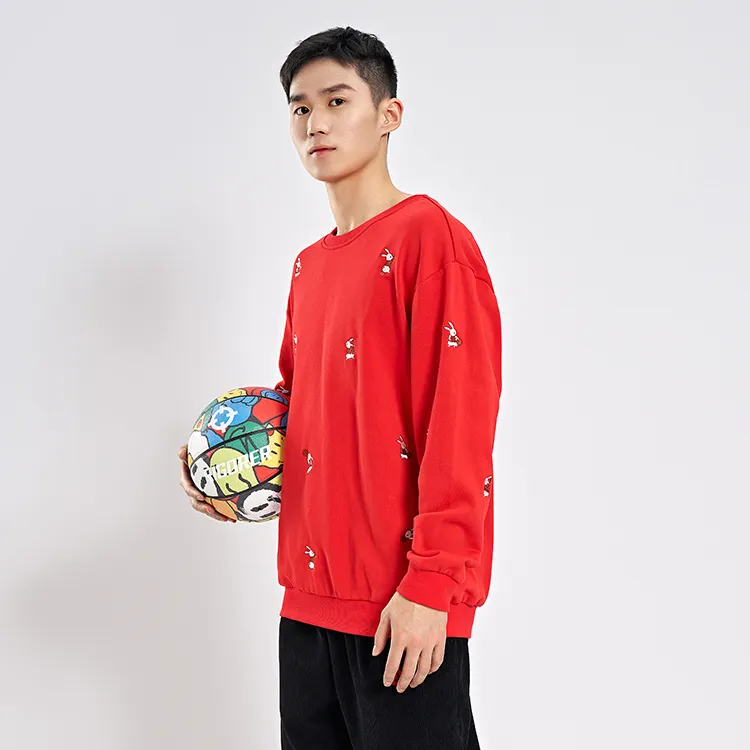 RIGORER Sweatshirts Unisex-8