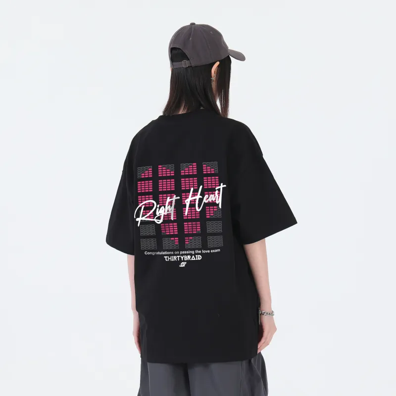 30BRAID T Shirts Unisex-4