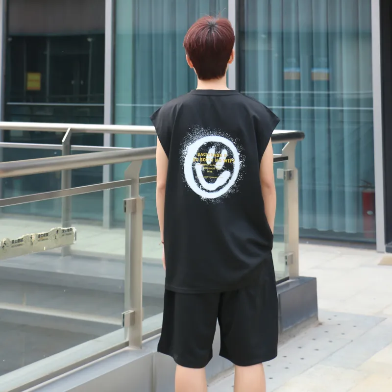 Sacrednss R Casual Sportswear Unisex-2