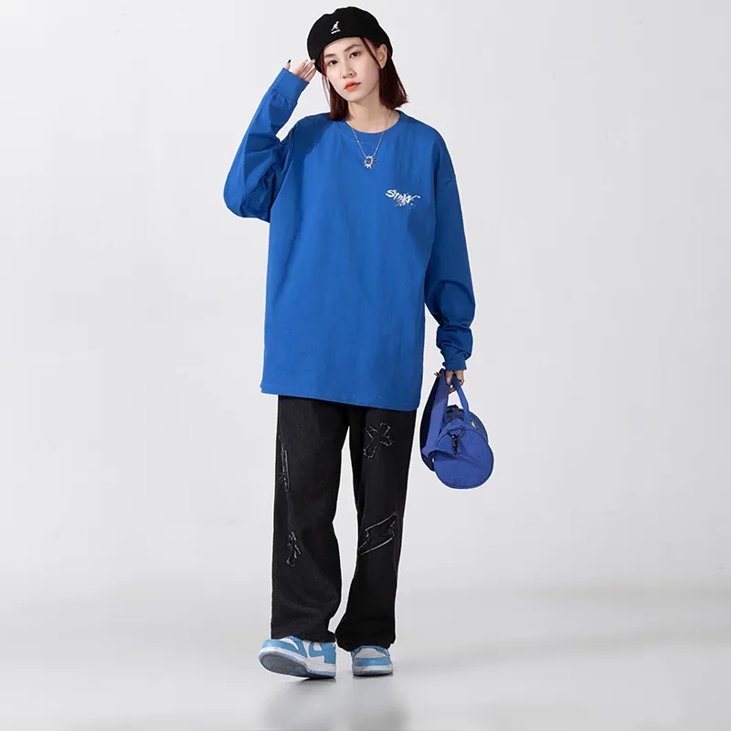STNW T Shirts Unisex-14
