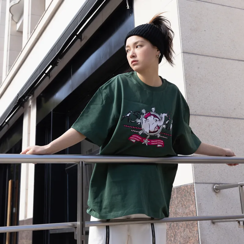 ASWZ T Shirts Unisex-17
