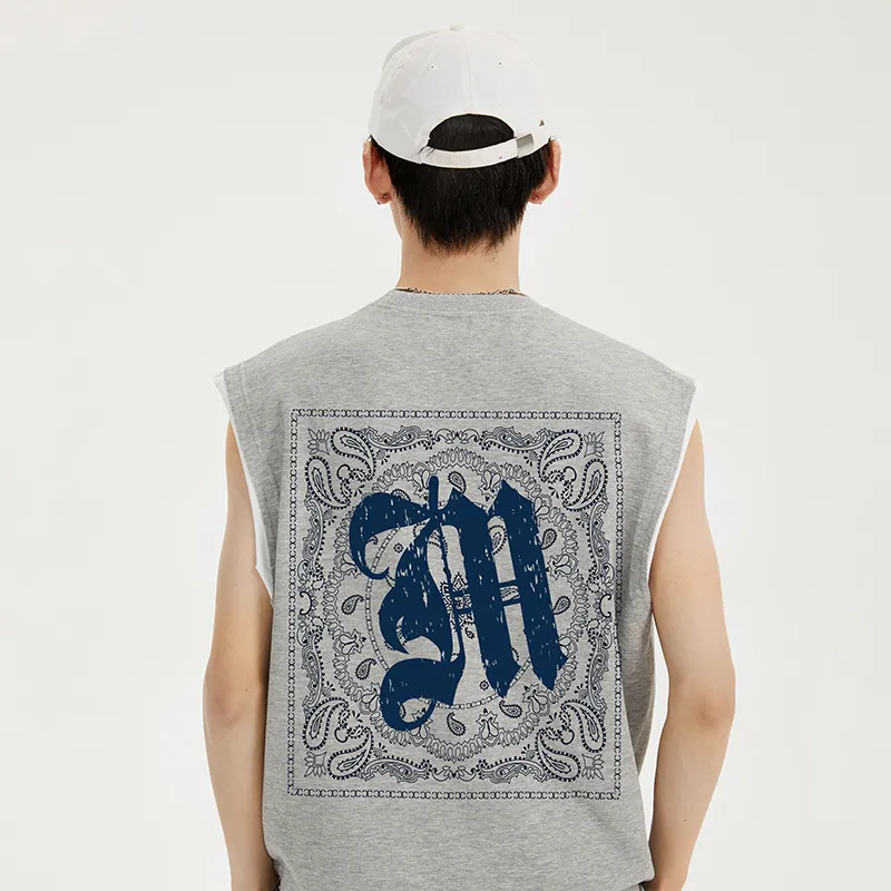 SCRM Casual Sportswear Unisex-2