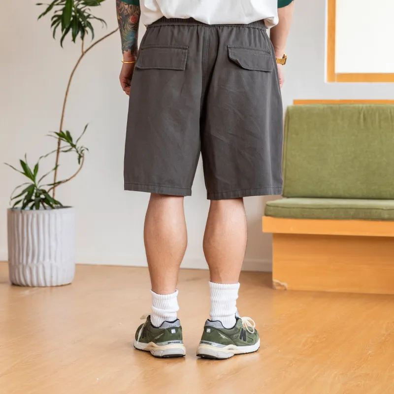WAYNEXZAVIER Casual Shorts Men-3