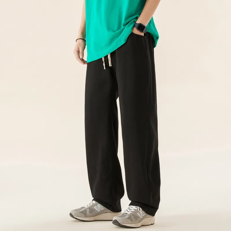 TEN MIRO Jeans Unisex-11