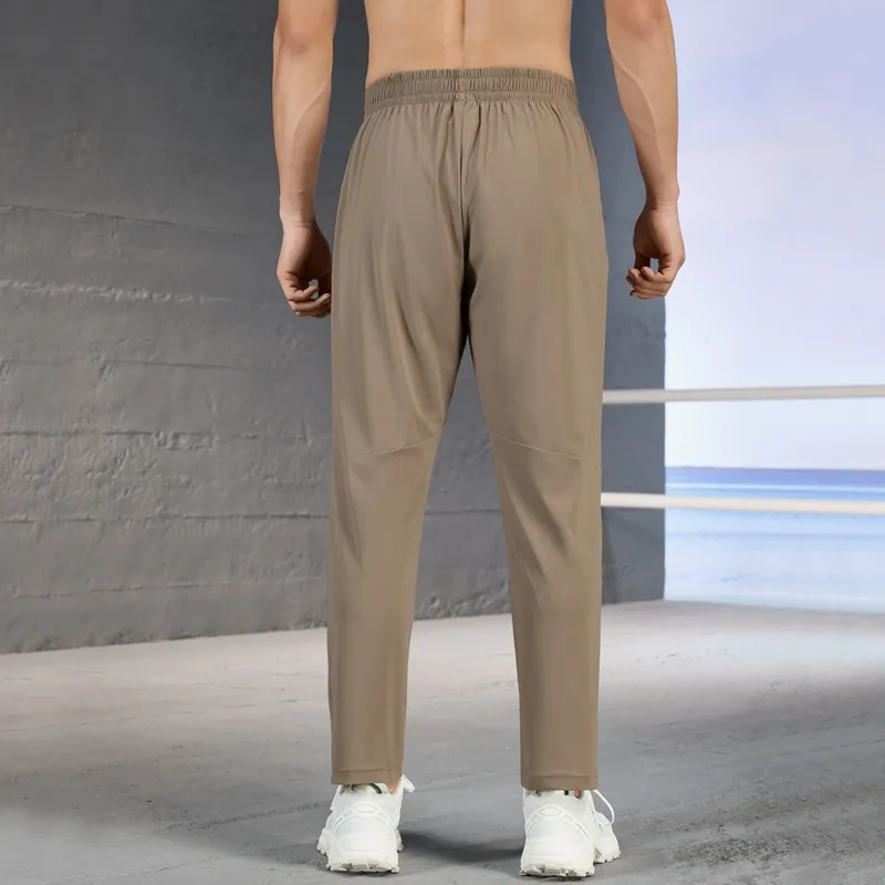 XTEP Variety Training Collection Casual Pants Men-7
