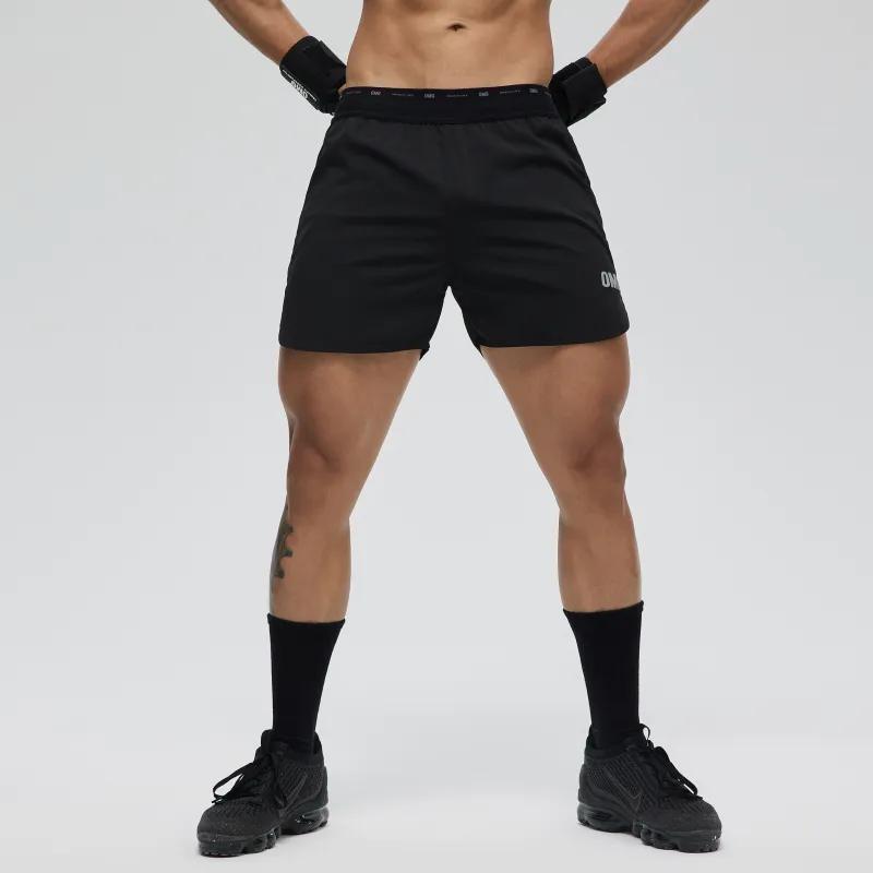 OMG! Casual Shorts Men-12
